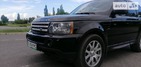 Land Rover Range Rover Supercharged 14.09.2021
