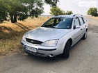 Ford Mondeo 13.09.2021