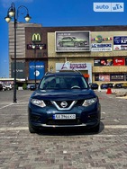 Nissan Rogue 21.09.2021