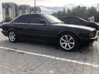 BMW 535 06.09.2021