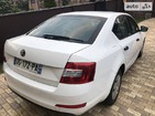 Skoda Octavia 29.09.2021