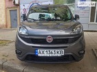 Fiat Doblo 07.09.2021