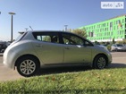 Nissan Leaf 21.09.2021