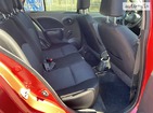 Nissan Micra 14.09.2021