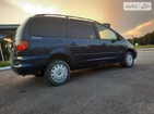 Volkswagen Sharan 06.09.2021