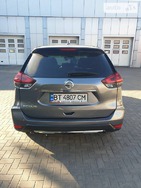 Nissan Rogue 07.09.2021