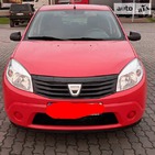 Dacia Sandero 23.09.2021