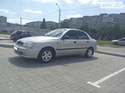 Daewoo Lanos 27.09.2021