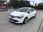Renault Clio 14.09.2021