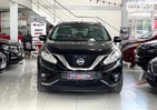 Nissan Murano 25.09.2021