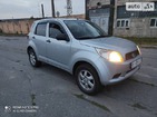 Daihatsu Terios 27.09.2021