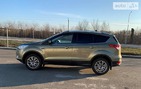 Ford Kuga 26.09.2021