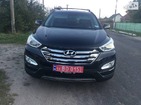 Hyundai Santa Fe 21.09.2021