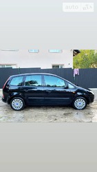 Ford C-Max 30.09.2021