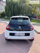 Renault Twingo 09.09.2021