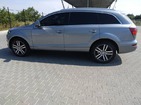 Audi Q7 19.09.2021