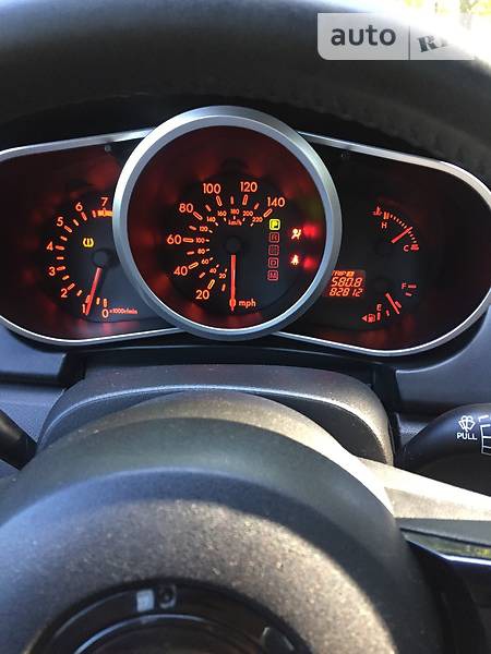 Mazda CX-7 2007  випуску Одеса з двигуном 2.3 л бензин позашляховик автомат за 9800 долл. 