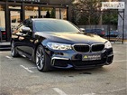 BMW 550 13.09.2021