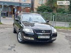 Nissan Almera 26.09.2021