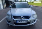 Volkswagen Touareg 06.09.2021