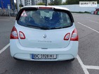 Renault Twingo 18.09.2021