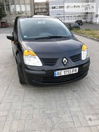 Renault Modus 10.09.2021