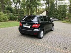 Mercedes-Benz B 180 21.09.2021