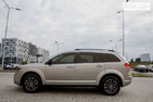 Dodge Journey 27.09.2021