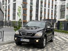 KIA Sorento 11.09.2021