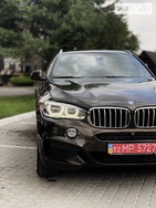 BMW X6 25.09.2021