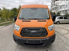 Ford Transit 28.09.2021