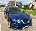 Nissan Rogue 18.09.2021