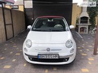 Fiat 500 30.09.2021