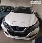 Nissan Sentra 21.09.2021