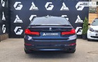 BMW 540 17.09.2021