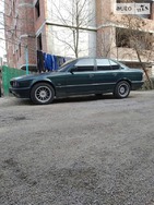 BMW 540 12.09.2021