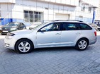 Skoda Octavia 20.09.2021