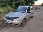 Lada 1118 09.09.2021