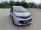 Opel Ampera 06.09.2021