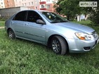 KIA Cerato 08.09.2021