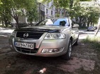 Nissan Almera 26.09.2021