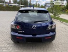 Mazda 3 06.09.2021