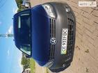 Volkswagen Caddy 06.09.2021