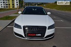 Audi A8 11.09.2021