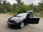 BMW 116 29.09.2021