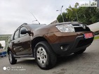 Dacia Duster 23.09.2021