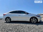 Hyundai Elantra 20.09.2021