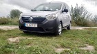 Renault Dokker 29.09.2021