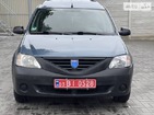 Dacia Logan MCV 21.09.2021