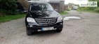 Mercedes-Benz ML 350 09.09.2021